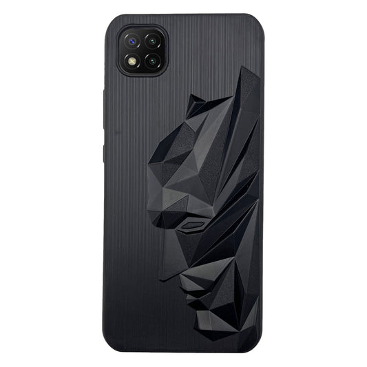 Bt Superhero Case for POCO C3