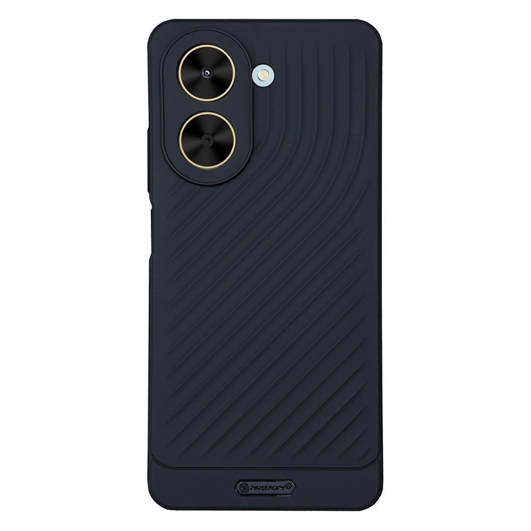 Ripple Wave Case with for Xiaomi Poco C71