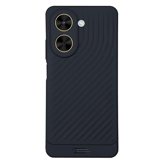 Ripple Wave Case with for Xiaomi Poco C71