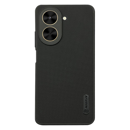 NIUKIN Super Frosted Dotted Case for Xiaomi Poco C71
