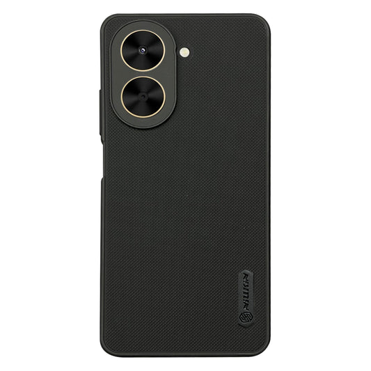 NIUKIN Super Frosted Dotted Case for Xiaomi Poco C71