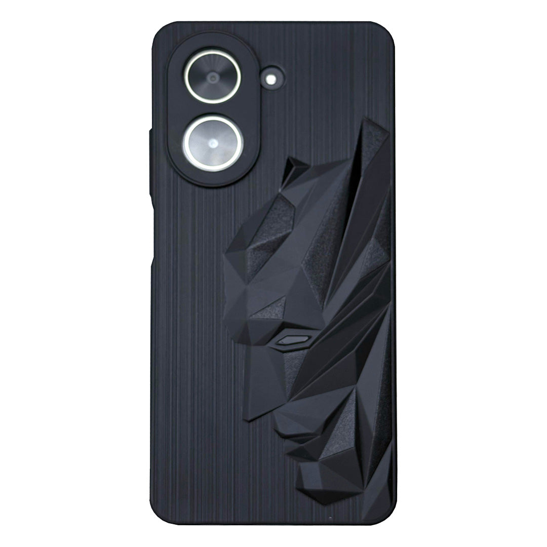 Bt Superhero Case for POCO C71