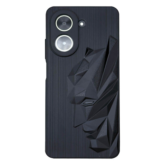 Bt Superhero Case for POCO C71