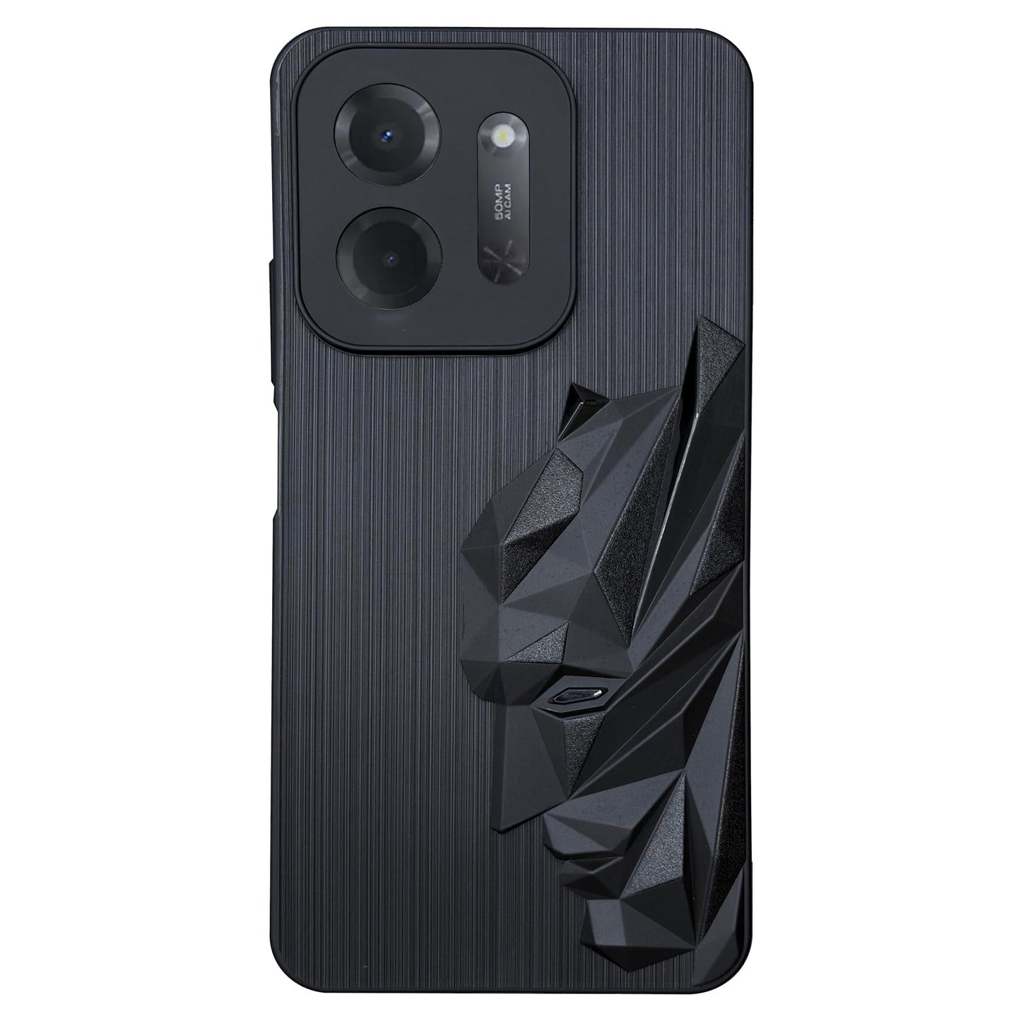 Bt Superhero Case for Xiaomi POCO C85(5G)