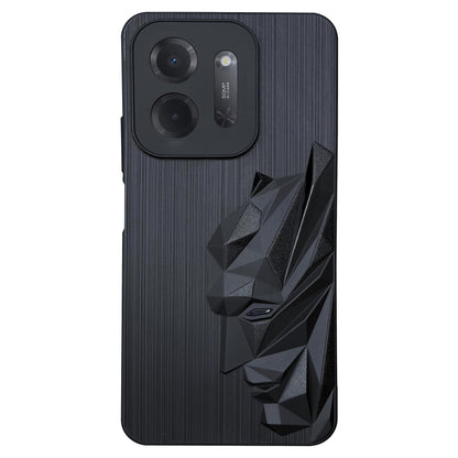 Bt Superhero Case for Xiaomi POCO C85(5G)