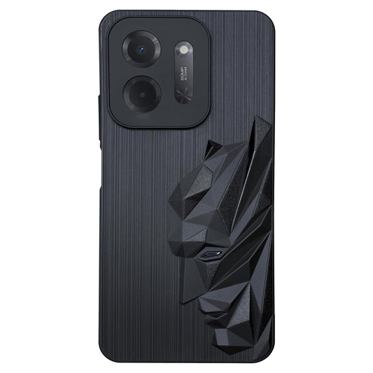Bt Superhero Case for Xiaomi POCO C85(5G)