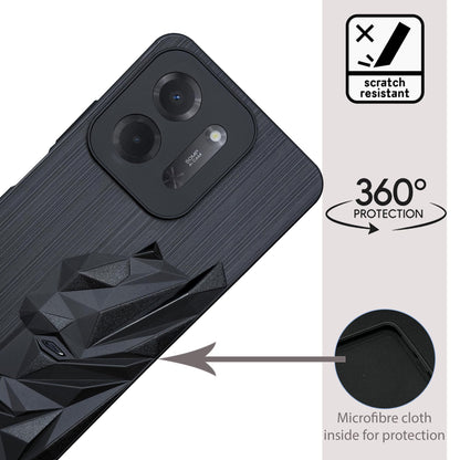 Bt Superhero Case for Xiaomi POCO C85(5G)