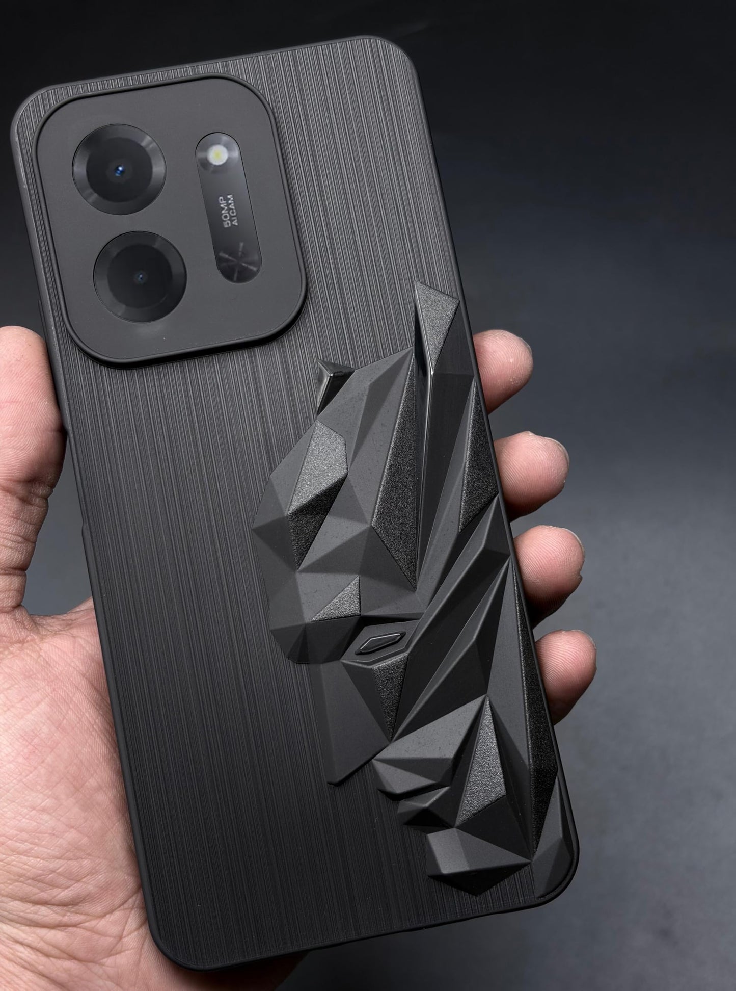 Bt Superhero Case for Xiaomi POCO C85(5G)