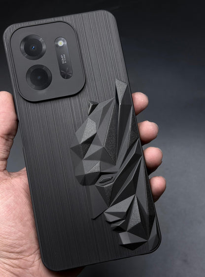 Bt Superhero Case for Xiaomi POCO C85(5G)