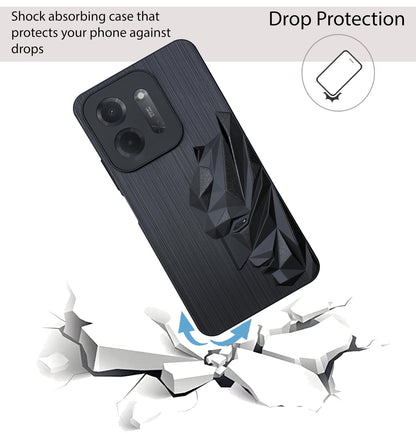 Bt Superhero Case for Xiaomi POCO C85(5G)
