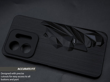 Bt Superhero Case for Xiaomi POCO C85(5G)