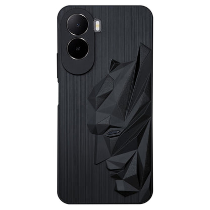 Bt Superhero Case for Xiaomi POCO C85x