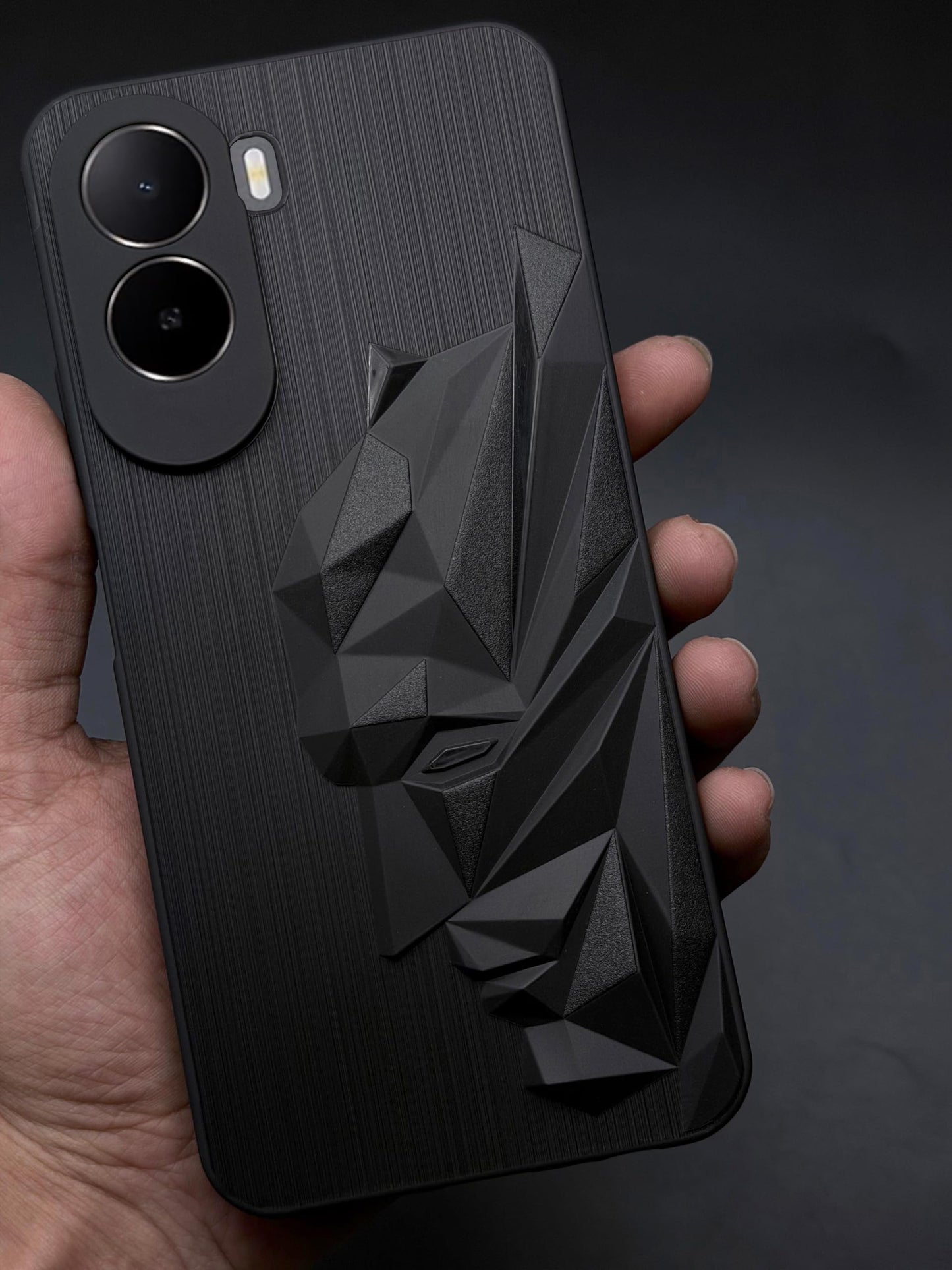 Bt Superhero Case for Xiaomi POCO C85x