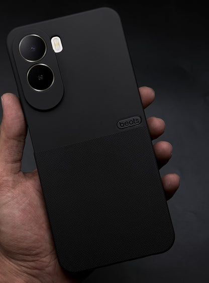 BEOTS Rugged back case for Xiaomi Poco C85x