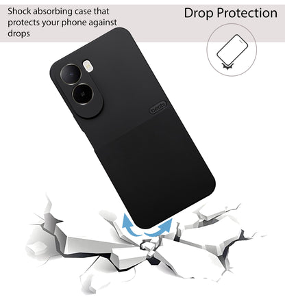 BEOTS Rugged back case for Xiaomi Poco C85x