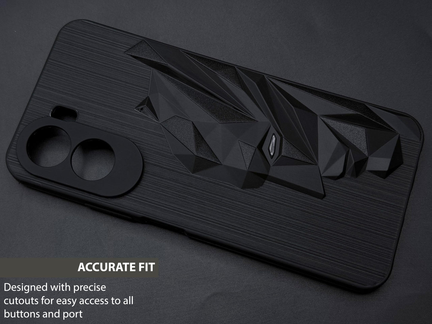 Bt Superhero Case for Xiaomi POCO C85x