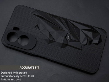Bt Superhero Case for Xiaomi POCO C85x