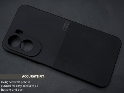 BEOTS Rugged back case for Xiaomi Poco C85x