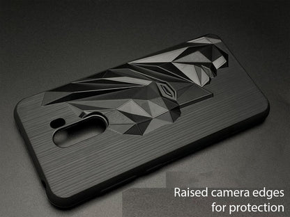 Bt Superhero Case for POCO F1