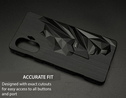 Bt Superhero Case for POCO F3 GT