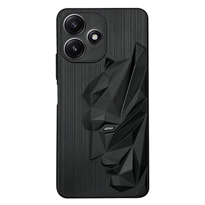 Bt Superhero Case for Xiaomi POCO M6 Pro(5G)