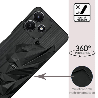Bt Superhero Case for Xiaomi POCO M6 Pro(5G)