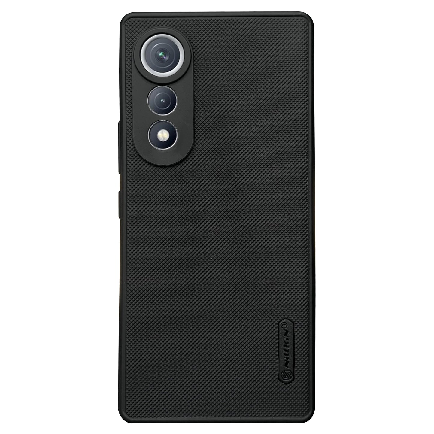 NIUKIN Super Frosted Dotted Case for Tecno Pova Curve (5G)