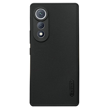 NIUKIN Super Frosted Dotted Case for Tecno Pova Curve (5G)
