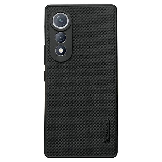 NIUKIN Super Frosted Dotted Case for Tecno Pova Curve (5G)