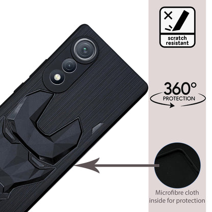 IR Mask Case for Tecno Pova Curve