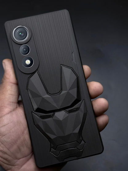 IR Mask Case for Tecno Pova Curve