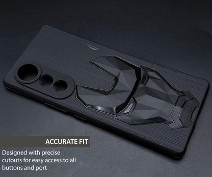 IR Mask Case for Tecno Pova Curve