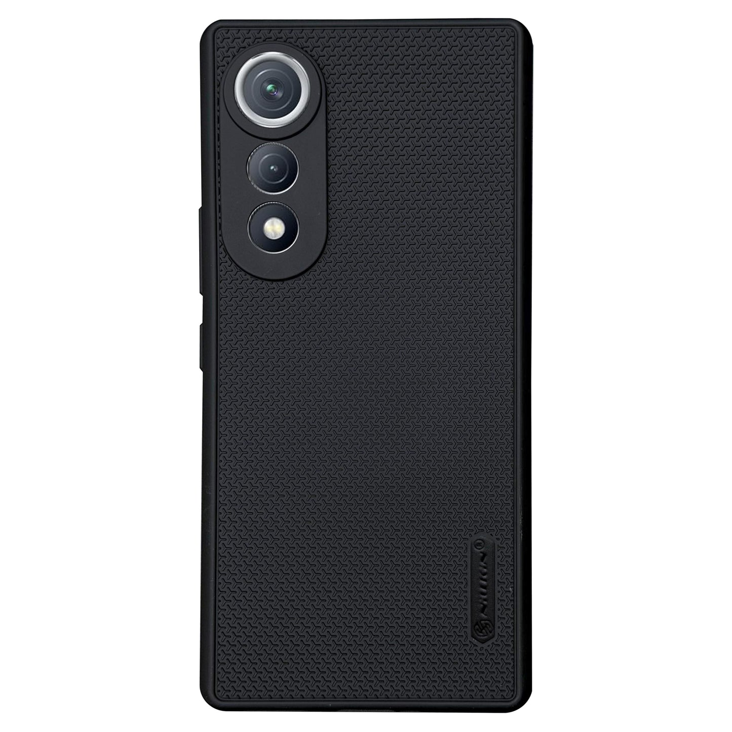 Niukin Grip Guard Back Case for Tecno Pova Curve