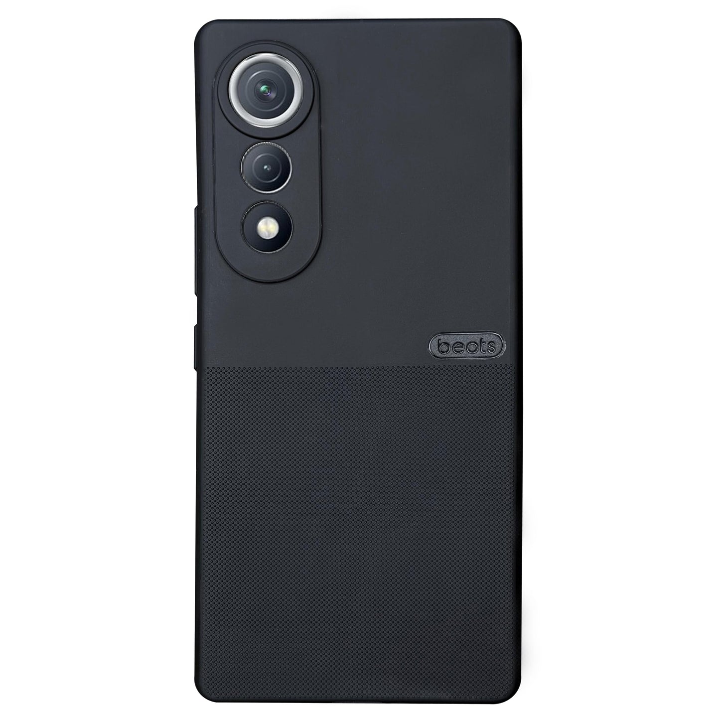 BEOTS Rugged back case for Tecno Pova Curve