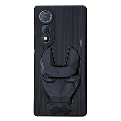 IR Mask Case for Tecno Pova Curve