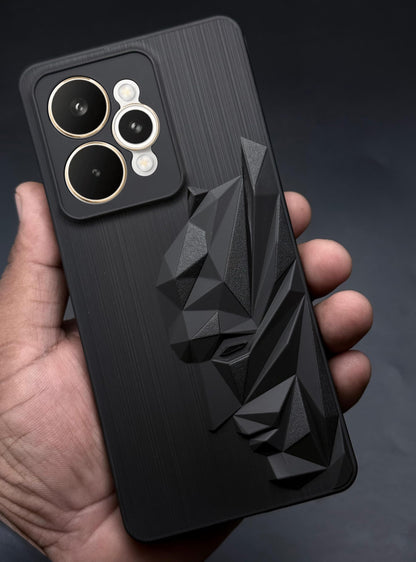 Bt Superhero Case for Realme 15