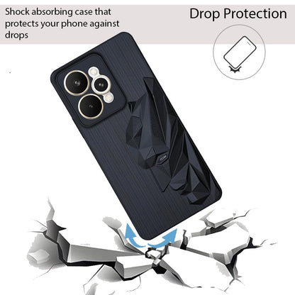 Bt Superhero Case for Realme 15