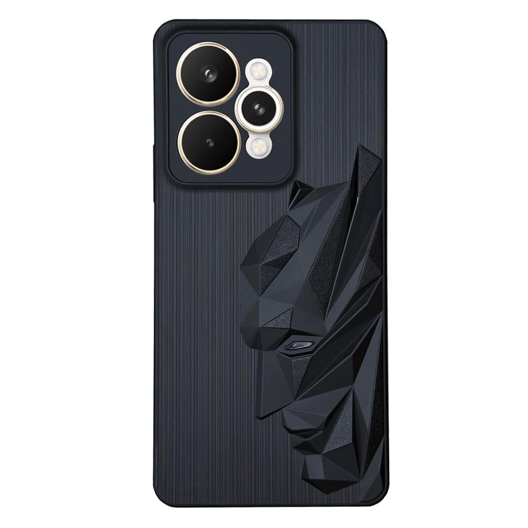 Bt Superhero Case for Realme 15 Pro