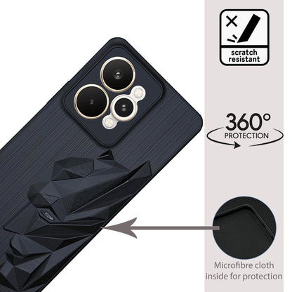 Bt Superhero Case for Realme 15 Pro