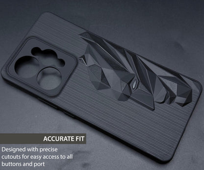 Bt Superhero Case for Realme 15 Pro