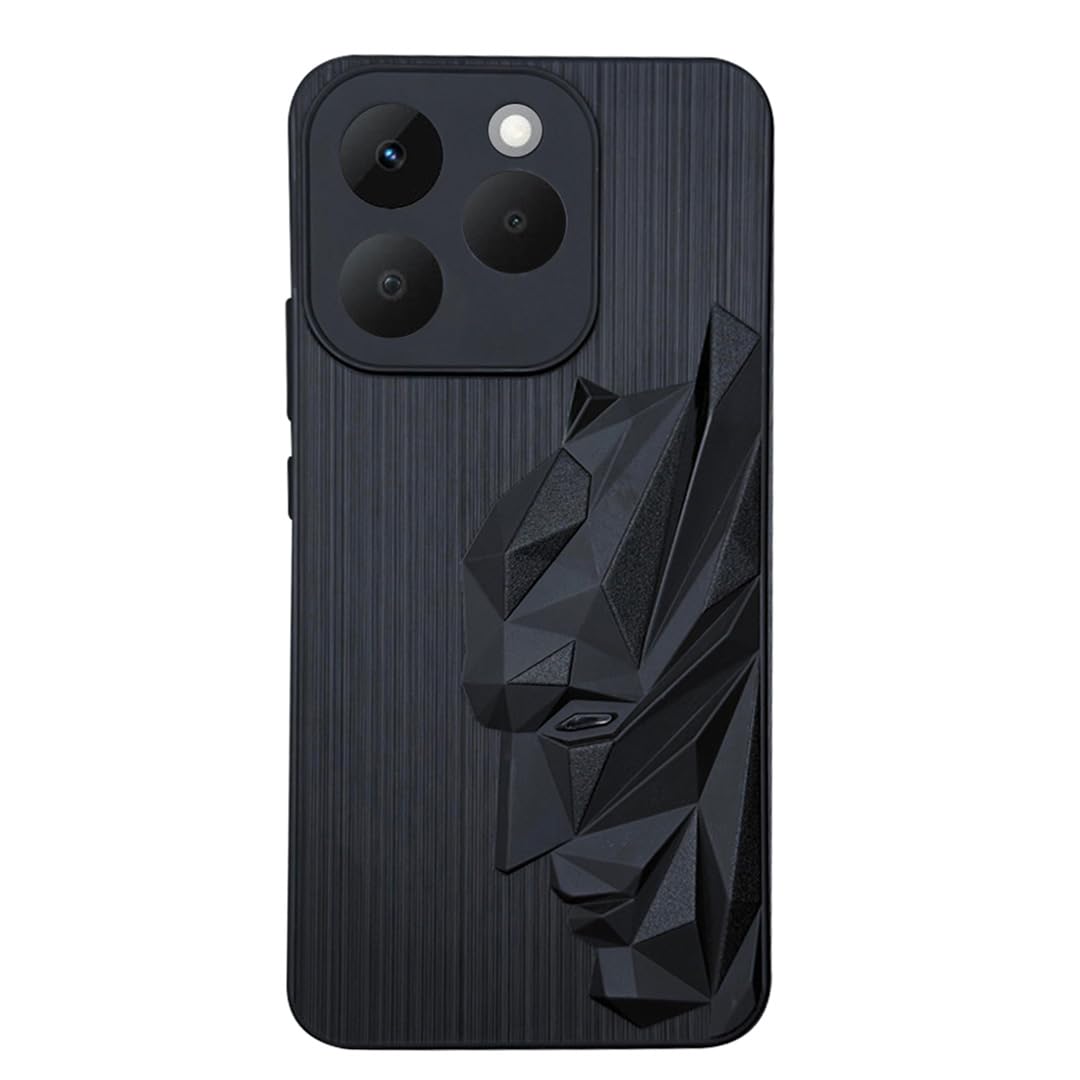 Bt Superhero Case for Realme 15T