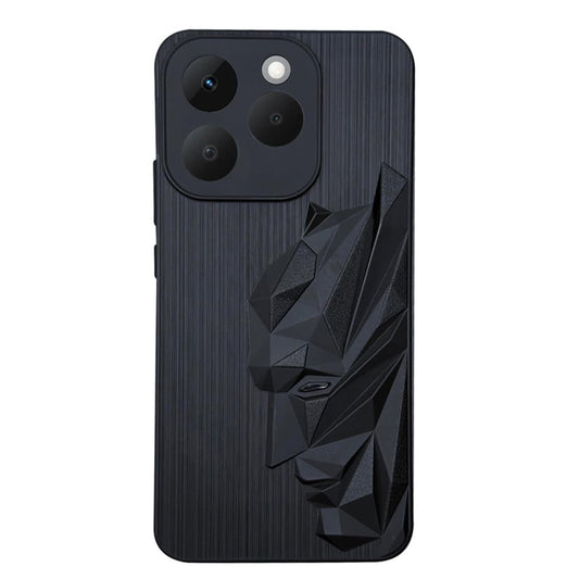Bt Superhero Case for Realme 15T