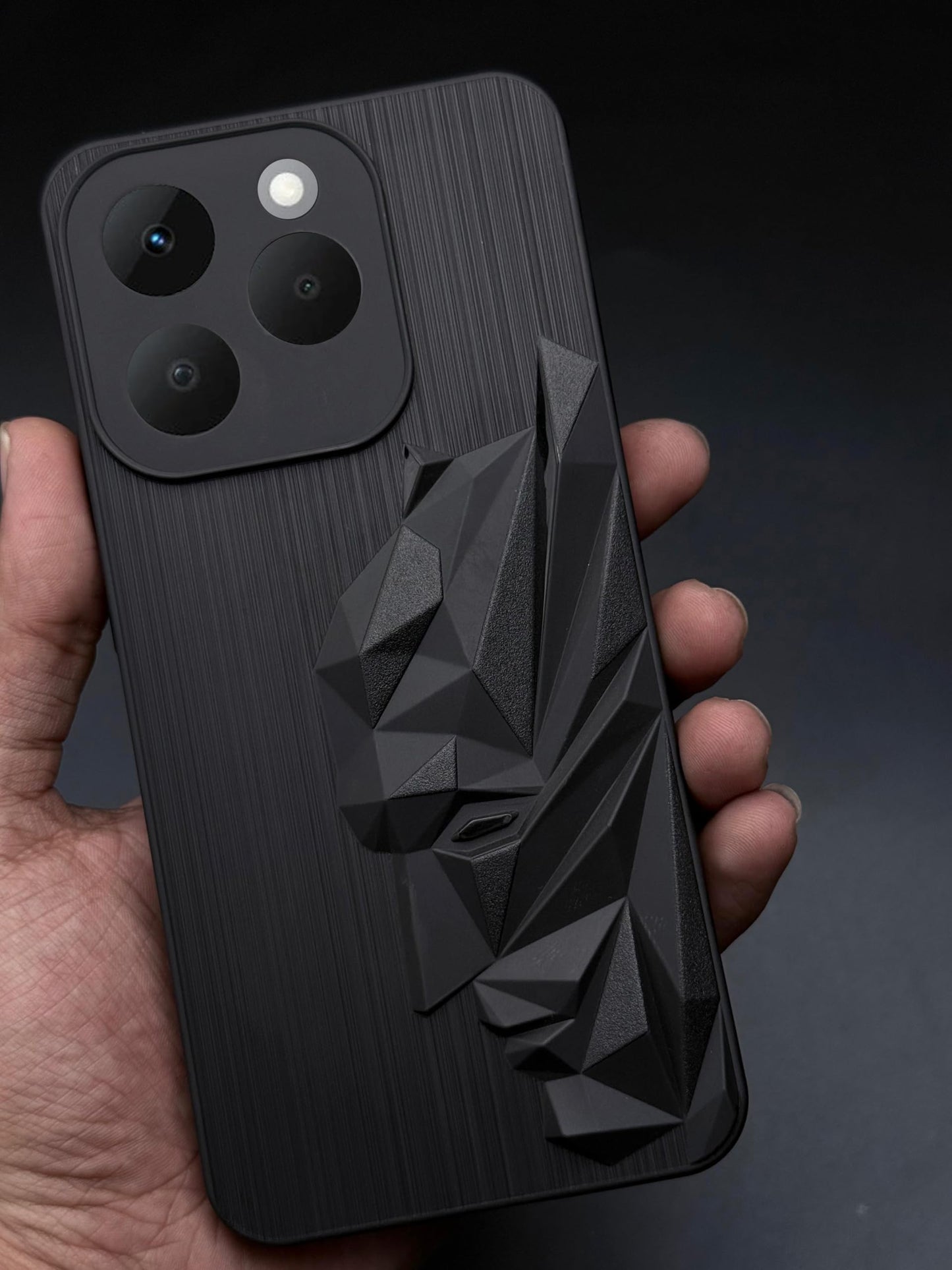 Bt Superhero Case for Realme 15T