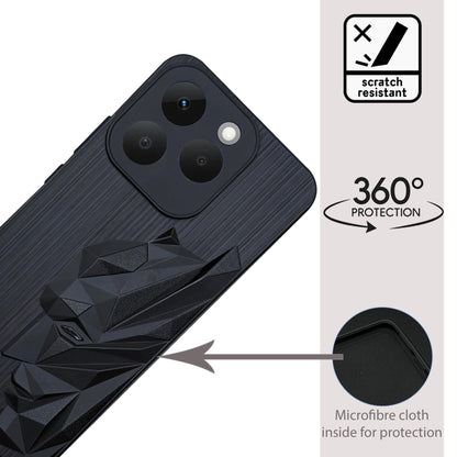 Bt Superhero Case for Realme 15T