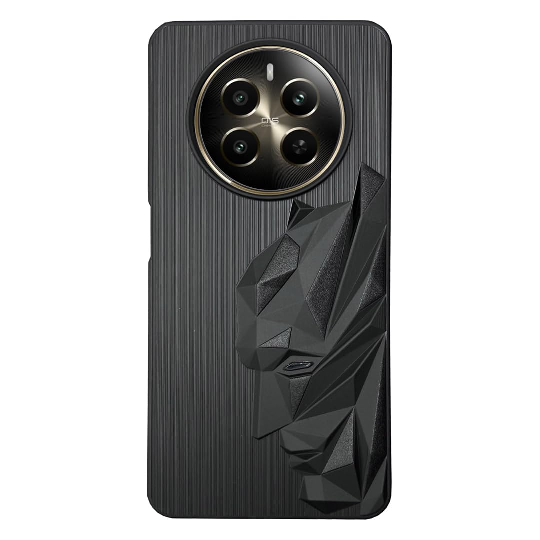 Bt Superhero Case for Realme C65