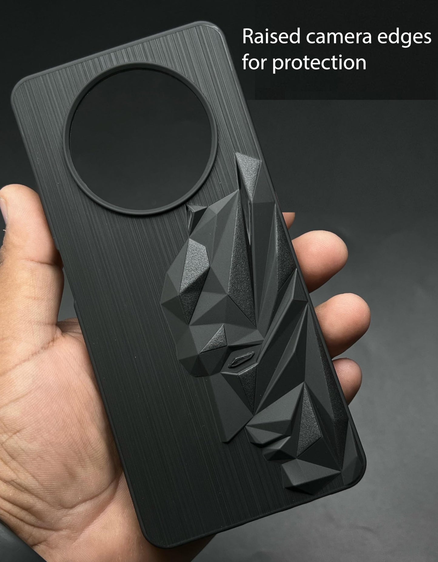 Bt Superhero Case for Realme C65
