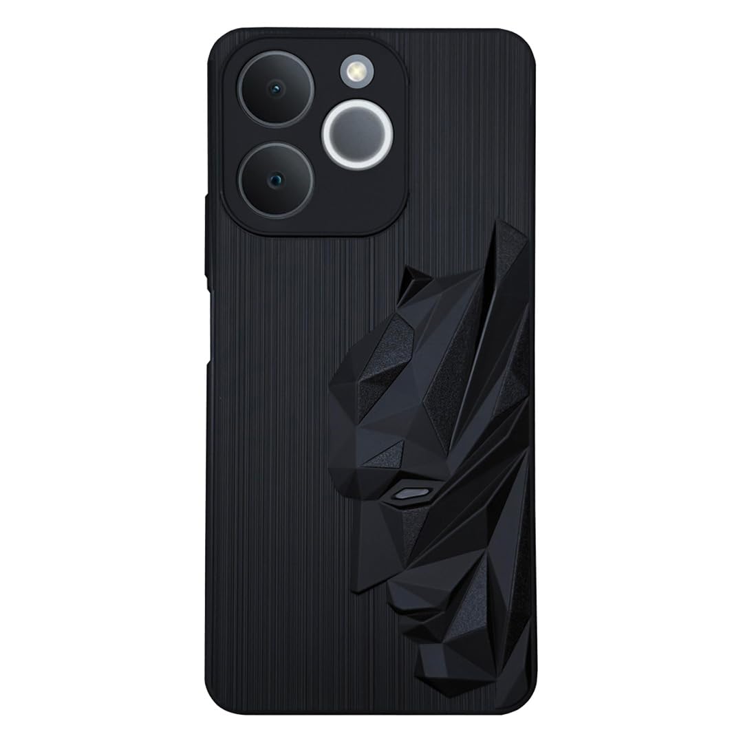 Bt Superhero Case for Realme C71