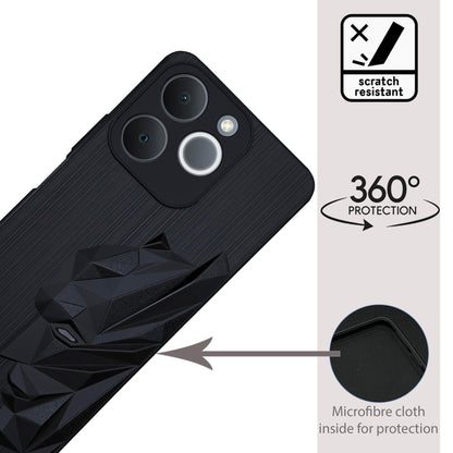 Bt Superhero Case for Realme C71