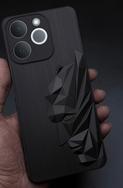 Bt Superhero Case for Realme C71
