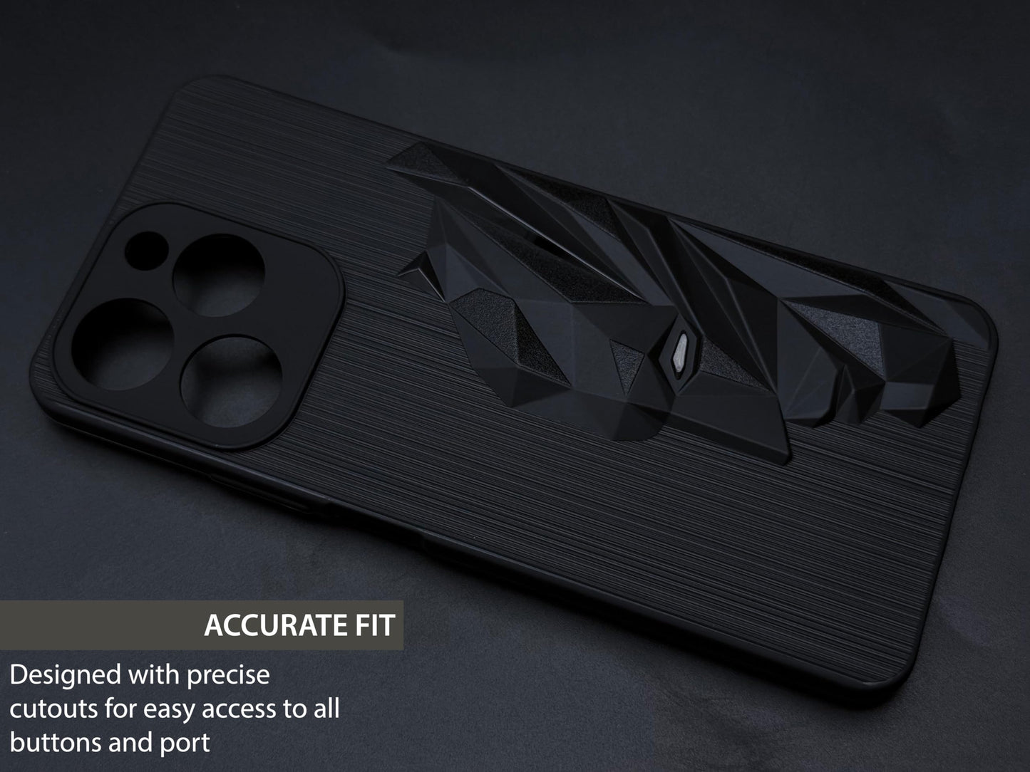 Bt Superhero Case for Realme C71